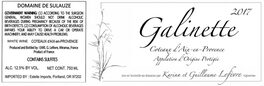 Galinette