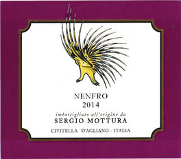 Nenfro