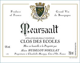 Clos des Ecoles