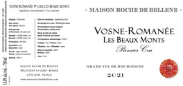 Les Beaux Monts
