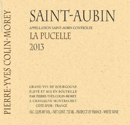 La Pucelle