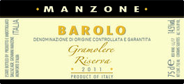 Gramolere Rsv