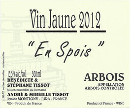 En Spois