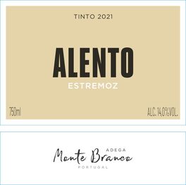 Alento Tinto