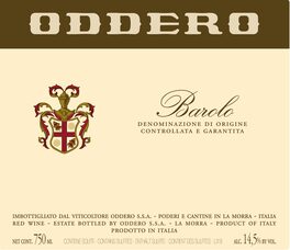 Barolo La Morra