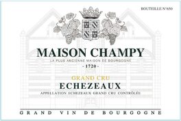Echezeaux