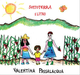 Sottoterra