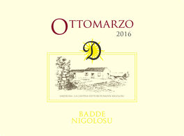 Ottomarzo