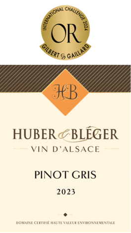 Pinot Gris