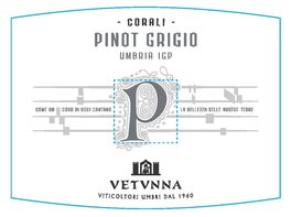Pinot Grigio