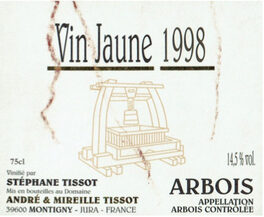 Vin Jaune