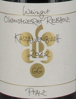 Kastanienbusch