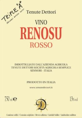 Renosu