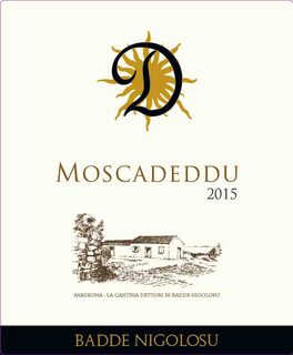 Moscadeddu