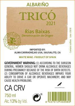 Tricó