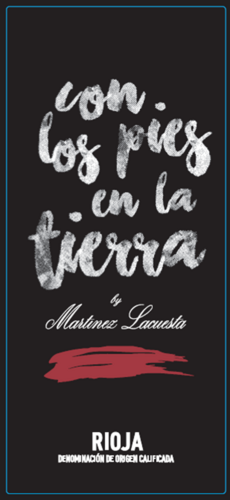 Con Los Pies En El Tierra