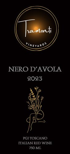 Nero D'avola