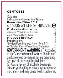 Centosei