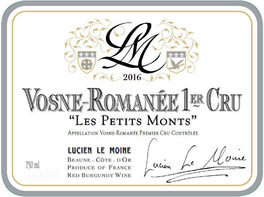 Les Petits Monts