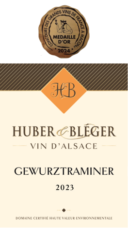 Gewurztraminer