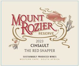The Red Snapper