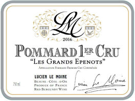 Les Grands Epenots