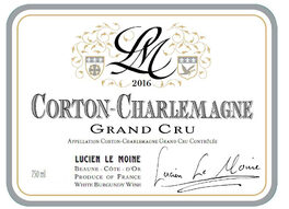 Corton-Charlemagne
