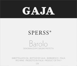 Sperss