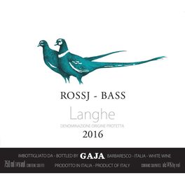 Rossj Bass