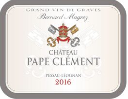 Château Pape Clément
