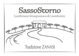 Sassostorno