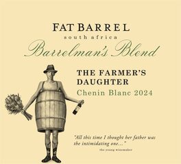 The Farmer's Daughter