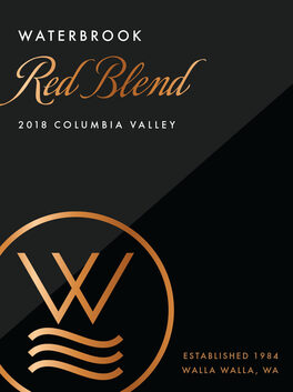 Red Blend
