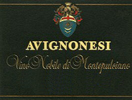 Vino Nobile di Montepulciano