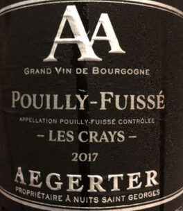 Les Crays