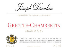 Griotte-Chambertin