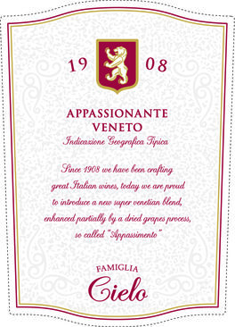 Appassionante