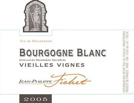Vieilles Vignes