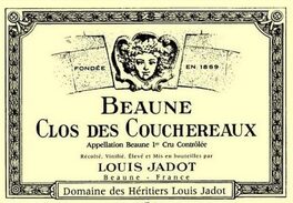 Clos Des Couchereaux
