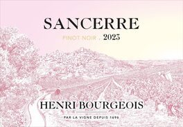 Sancerre Pinot Noir