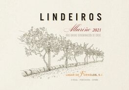 Lindeiros Mariño