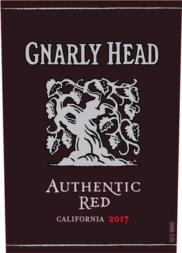 Authentic Red