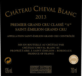 Cheval Blanc
