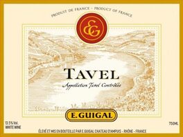 Tavel