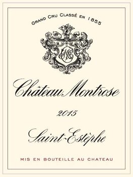 Chateau Montrose