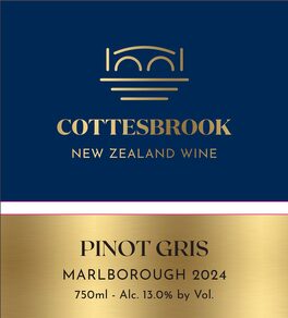 Pinot Gris
