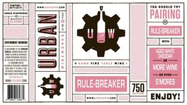 Rule-Breaker