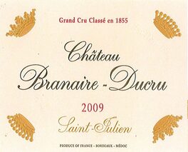 Branaire Ducru