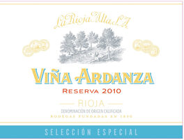 Reserva