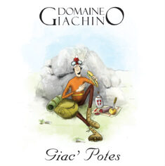 Giac Potes